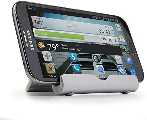Вангоди Црн Најлон Голем 6-инчен Хоризонтален Мобилен Телефон Торбичка За Носење Футрола Со Клип За Ремен за 5,5 до 6,25-инчни Мобилни