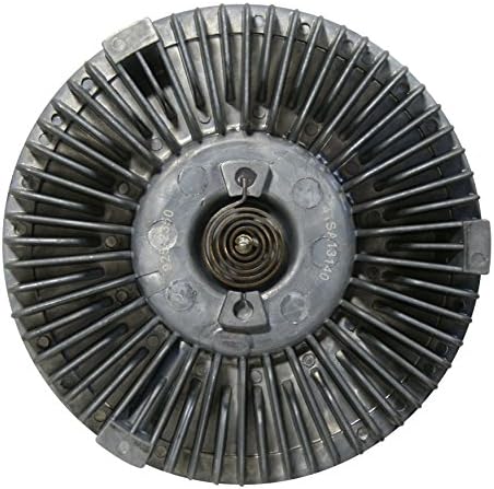 Спојката на вентилаторот за ладење на моторот GMB 925-2350
