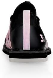 900 Глобални 3G жени инспирираат чевли за куглање - црна/розова