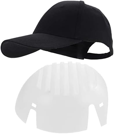 Ангоили 2 ПАРЧИЊА Капа За Испакнатини Вметнете лесна капа за испакнатини вметнете капа за испакнатини за бејзбол капи тврда капа вметнете