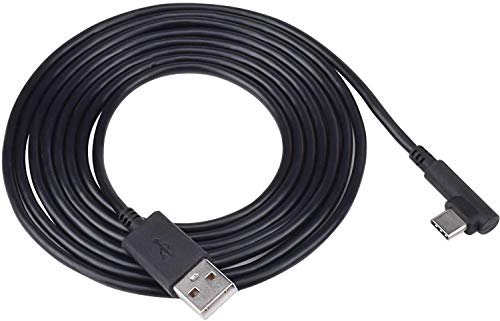 Заменски USB C за полнење на кабел за полнење на кабел за кабел од типот Ц, компатибилен со Wacom Intuos Pro PTH660 PTH860