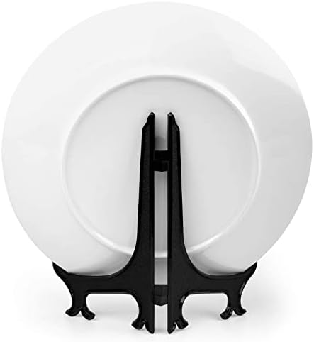 Магична вештерка пентаграм Бафомет декоративна чинија тркалезна керамичка чинија коска Кина плоча со приказ за свадба декор за забава