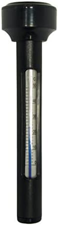 Данер Производство, Inc Pondmaster Floating Pond Thermometer, 02399