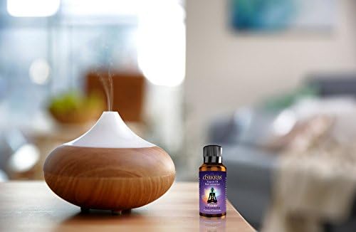 Есенцијални масла Чакрас - Круна Чакра - Сахасвара - Концентрирани природни масла за ароматерапија, масажа, размислување, медитација,