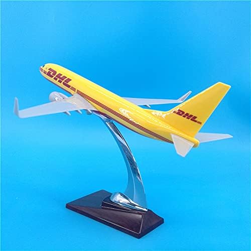 Rescess Copy Copy Airplane Model 30cm 1: 250 за Boeing B737 Model Express Express Airline смола Скала Авион Die Cast Aircraft Collection