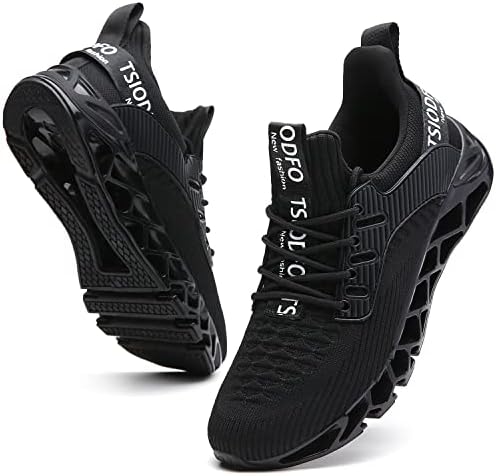 Чевли за трчање чевли EZKRWXN, кои не се лизгаат атлетски тенис, модни патики