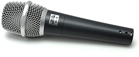 Nady ND-10 хиперкардиоиден динамичен рачен микрофон