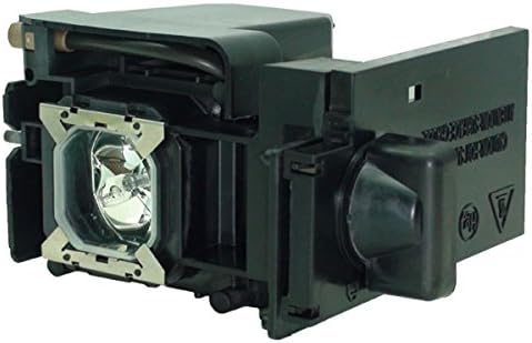 Аурабем Економична замена Телевизиска ламба за Panasonic PT-61LCX66 со домување