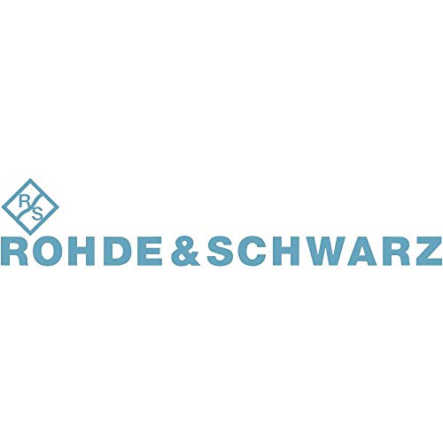 Rohde & Schwarz HMC8041 Едно излезно напојување, 0V до 32V/10A, 100W MAX
