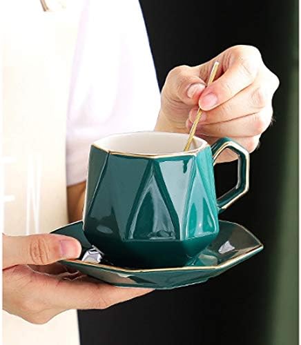 Pdgjg чај сет на нордиски чаша чај чаша сад чајник сет кафе чаша чаша чаша чаша чаша чаша чаша