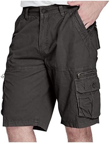 Шорцеви за мажи товар, летни шорцеви машка комбинирана каприс директно мулти џеб