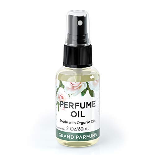 Гранд парфум племе тип спреј за парфеми на миризливо масло 2 мл плус 10 мл шише за патување | Рачно измешана по нарачка, со органски и есенцијални