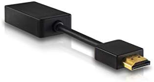 IcyBox IB-AC502 HDMI До VGA Адаптер