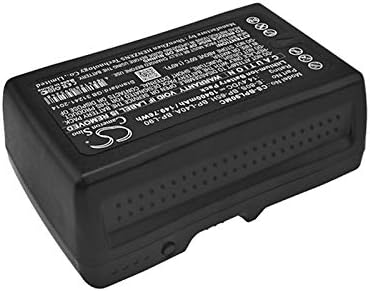 Замена на батеријата ЗА LDX-110 LDX-150 LDX-120 LDX-140
