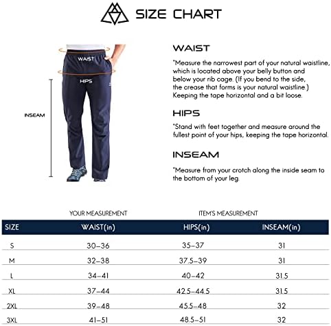 Панталони за лекување на лесни лесни за пешачење во Хаимонт, брзо суви најлонски панталони со џебови со патенти, UPF50 и отпорна