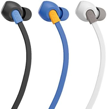 Џем Мелодија Во Bluetooth Слушалки Во Стилот на Вратот 30 стапки. Опсег, 12 Часовно Време За Играње, Повик Без Раце, Отпорен