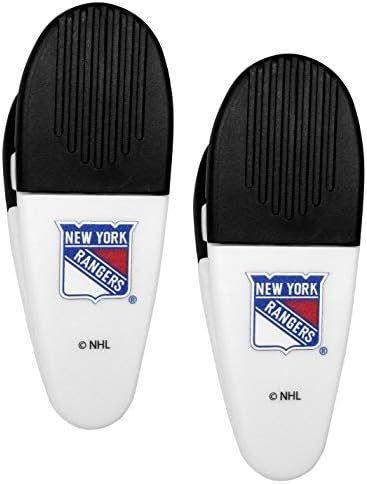Siskiyou Sports NHL Unisex Chip Clips