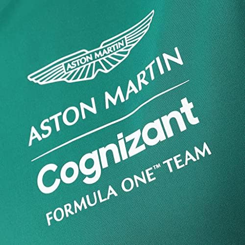 F1 Aston Martin Cognizant 2022 Kids Team Tem маица