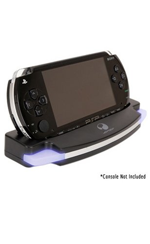 Joytech PSP MovieCharge Stand