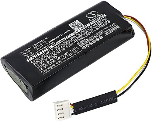 Замена На Батеријата ЗА Тесто 350к Анализатор