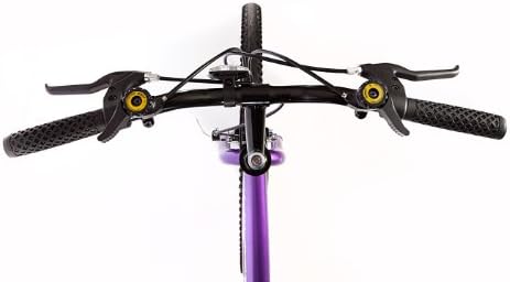 Титан хард-планински бицикли Титан Вајлкет дами планински велосипед