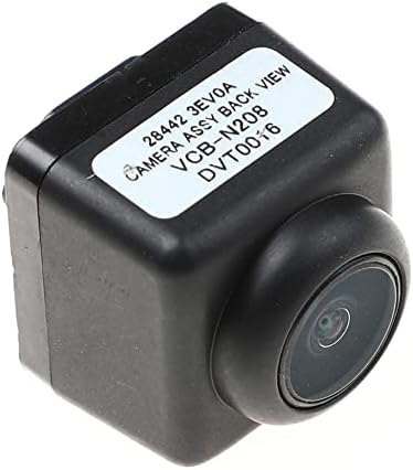 Камера за резервна копија на Ladycent Car For Infiniti QX70 28442-3EV0A 284423EV0A, Додатоци за резервна копија на задниот поглед