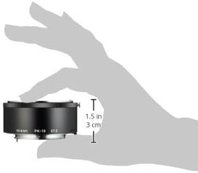 Nikon PK-13 Auto Extension прстен