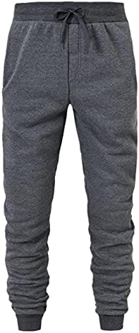 Мажите есен и зимски сет за рекреација за рекреација патент панталони за џемпери спортски поставуваат машки костуми 36 -ти