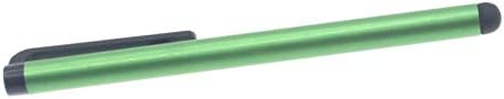 Компактен Допир со пенкало со зелено Игла Компатибилен Со ОРБИК Myra 5G Uw Телефон, Лесен За Myra 5G Uw Модел