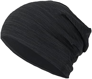 Женска пулвер капа за мажи капа за уво, плетено капаче дами велосипедски пети женски блузи со конска опашка