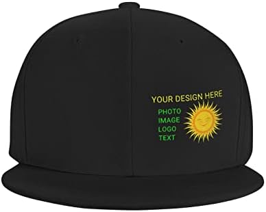 Прилагодени капи за додавање на свој дизајн текст/слика/лого Персонализирана дизајн Бејзбол капа Камион Хет за подароци Трговија на