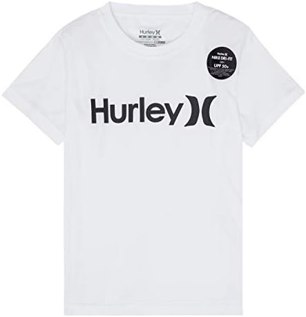 Една единствена маица на Харли Бојс