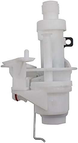 31705 Комплет за вентил за вода во тоалетот, компатибилен со TheTford Aqua-Magic V високи и ниски модели