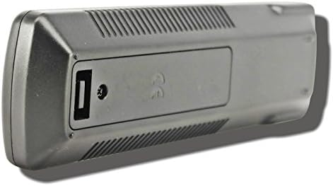 Видео Проектор тексвамп Далечински Управувач За Panasonic PT-VX500U