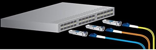 C2G MSA и TAA во согласност со 10GBase-Cu SFP+ до SFP+ Активен кабел за директно прикачување на Twinax Directax