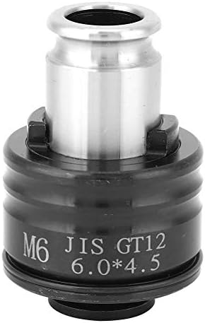 Вежба Чак, Компактен прислушување Колет, JIS-GT12 Power Drill Chucks за машини за дупчење, машини за прислушување