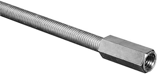 Steelworks Boltmaster 11846 Орев за спојување на челик, 7/16-14 “