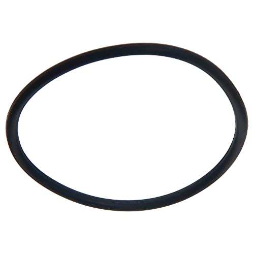 Bettomshin 1pcs нитрилна гума О-прстени, 51,5 mm OD 46,2 mm ID 2,65 mm ширина, метричка запечатување на заптивка за запечатување на