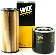 VIX филтер WL7089 Елемент на филтер за масло