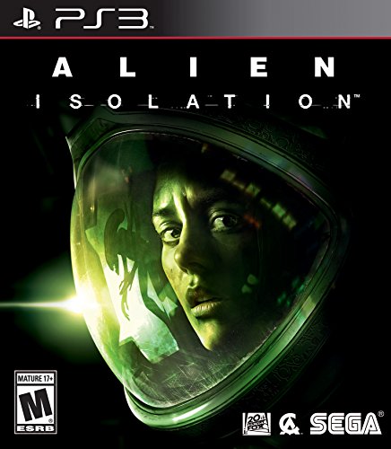 Вонземјанин: Изолација-PlayStation 3, Издание На Ностромо