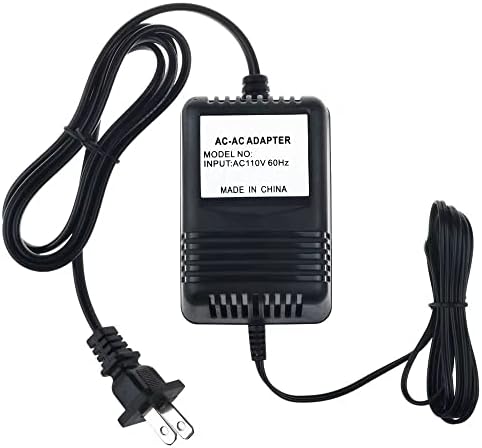 Снабдување со полнач на адаптер DDKXNDB AC-AC за Nintendo NES-002 POWER CORD PSU MOINS