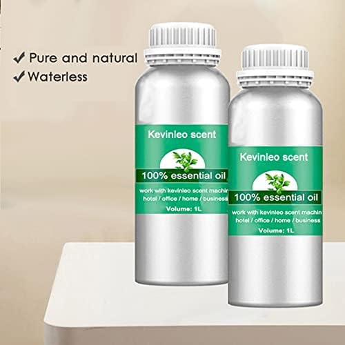 Масло за мирис на Кевинлео 32 fl Oz Gulong- Природни и вегански мириси - Дифузерно масло за ароматерапија мирис на миризба - 32 fl oz - gulong