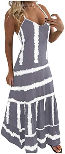 ФОВИГУО бел коктел фустан, деловен долг ракав Обичен туничен фустан за жени плус големина празник тенок туника