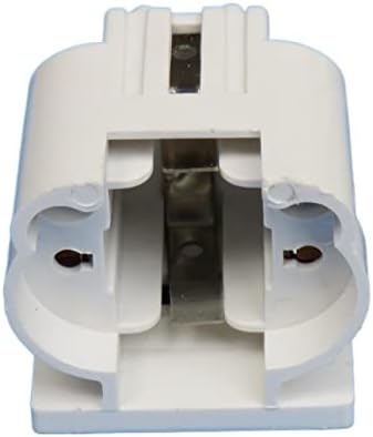 Topob 10PCS/LOT G23 држач за ламби/H цевка 11W LED заштеда на енергија LED хоризонтален држач за приклучок G23 држач за држач за ламби за приклучоци