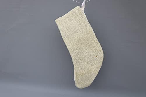 Подарок за перница Сарикаја, Божиќно порибување, порибување на беж, божиќни чорапи од коноп, порибување на Килим, порибување на Санта Круз,