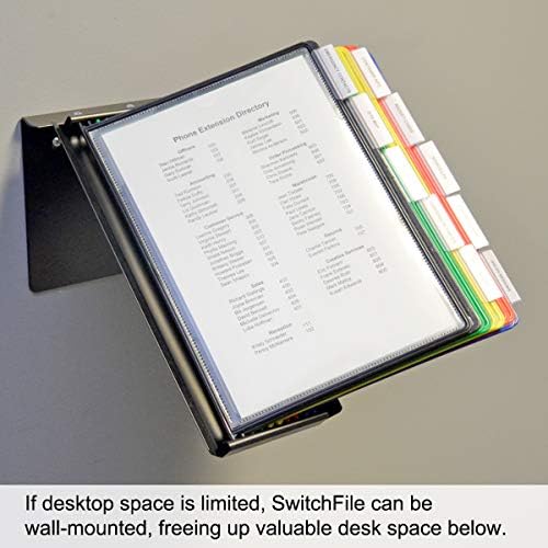 Организаторот за референци на Ultimate OfficeFile Printer ги прикажува и пејзажот или портрет документи, биро или wallид, во кои има, 10