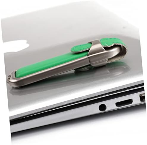 SOLUSTRE Диск Податоци Диск За U Flash G Мода Складирање КОЖА USB M Зелена