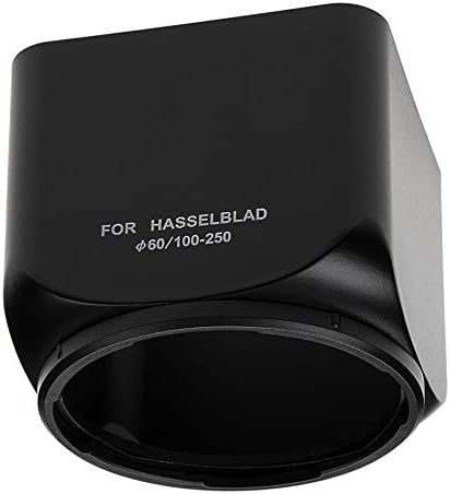 Fotodiox Pro леќи за леќи за Hasselblad Bay 60 B60, CF 100мм, 150мм, 180мм, 250мм Телефото леќи