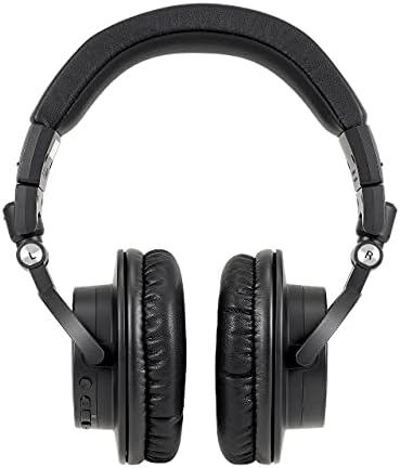 Аудио-Техника ATH-M50XBT2 Слушалки за безжични уши