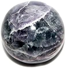 Jet Gemstone Malachite Gemstone Ball приближно 40-50мм топка Меџик Fortune Teller Himalayan Rock Crystal Stone Massage Ball Free